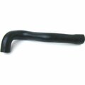 Uro Parts Radiator Hose, Cbc1582 CBC1582